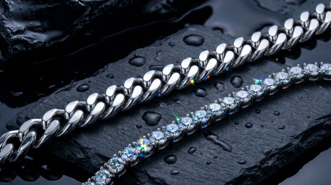 Bijou_iced_out_moissanite_VVS_MBZ_Jewellers
