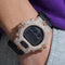 Iced Out Buss Down Moissanite Diamond DW6900